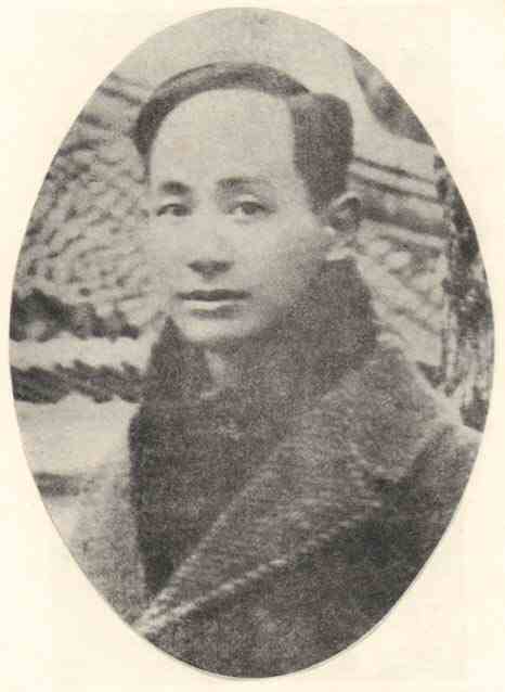 名人陈以义画像