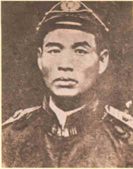 名人陈涌波画像