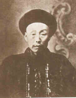 名人陆宝忠画像