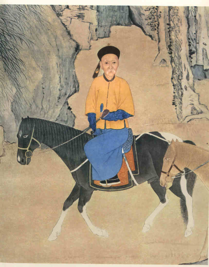 名人周元理画像