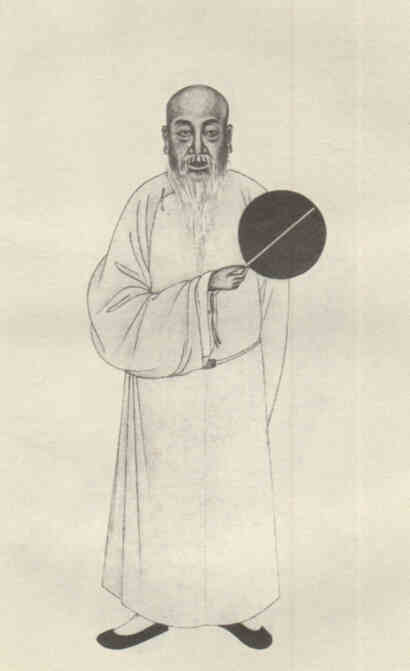 名人缪沅的画像