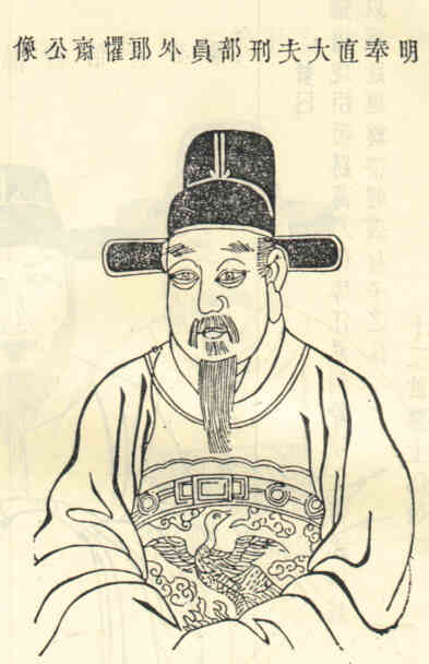 名人王格画像