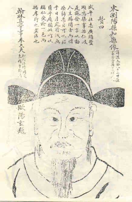 名人吕泾画像