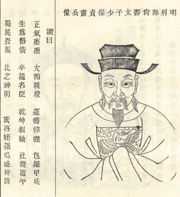 名人林俊画像