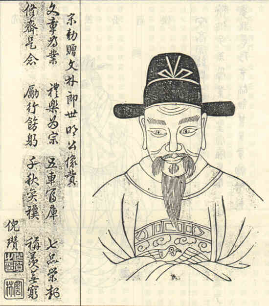名人高世明画像