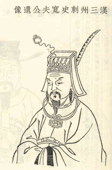 名人纽绰画像