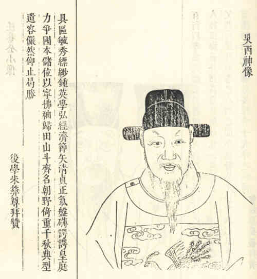 名人叶初春画像