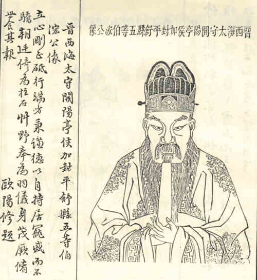 名人黄泓画像
