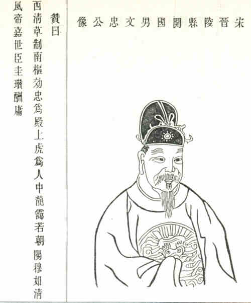 名人蒋佑画像
