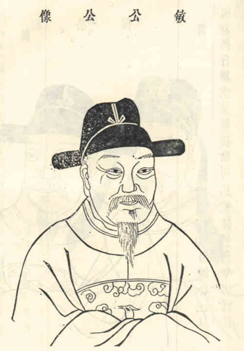 名人蔡霆画像