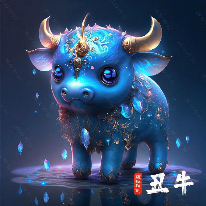 2025年属牛人运势以及每月运势详解