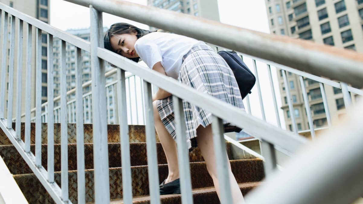 男生昵称带符号