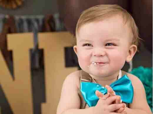 取一个福禄连绵，岁岁安康的好名字