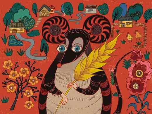 属鼠2026添喜事要注意什么 