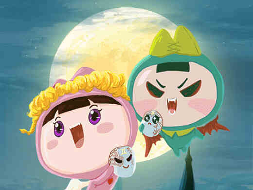 日运：05月04日12星座双子座运势