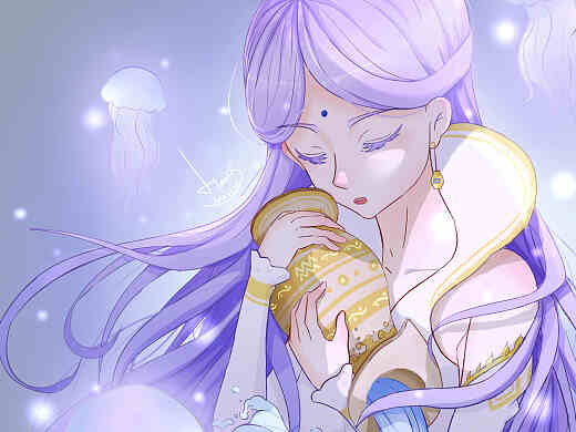 日运势：4月13日12星座水瓶座运势