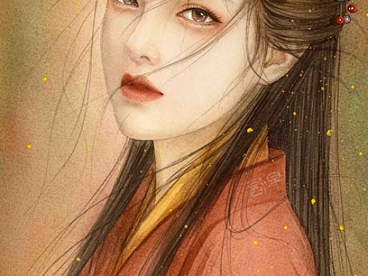 好听的古风网名女生简单气质 唯美的古风个性昵称