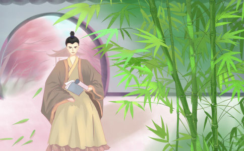 古人笔下冷僻惊艳的三字别称