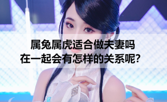 属兔属虎适合做夫妻吗 在一起会有怎样的关系呢？ 