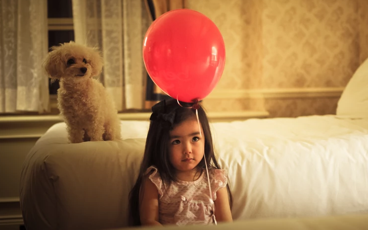 奶呼呼的宝宝小众乳名,又萌又可爱