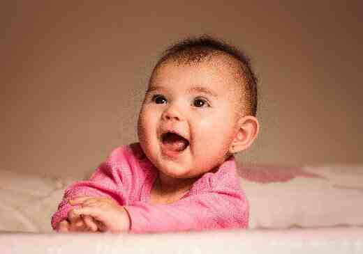 取一个阳光开朗,一生晴朗的男孩名字