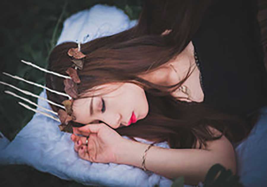 李时恰照片