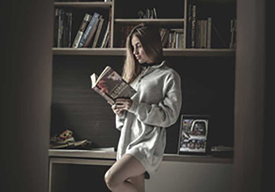 岑杰西照片