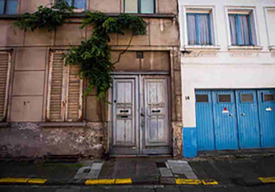 习仲勋照片