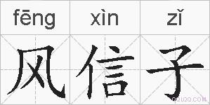 风信子的拼音