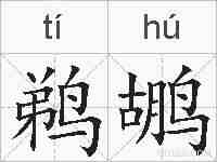 鹈鹕的拼音