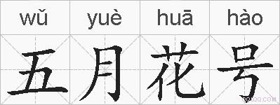 五月花号的拼音