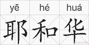 耶和华的拼音